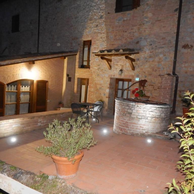 Fullino Nero Rta - Residenza Turistico Alberghiera - Monolocale Standard - 11