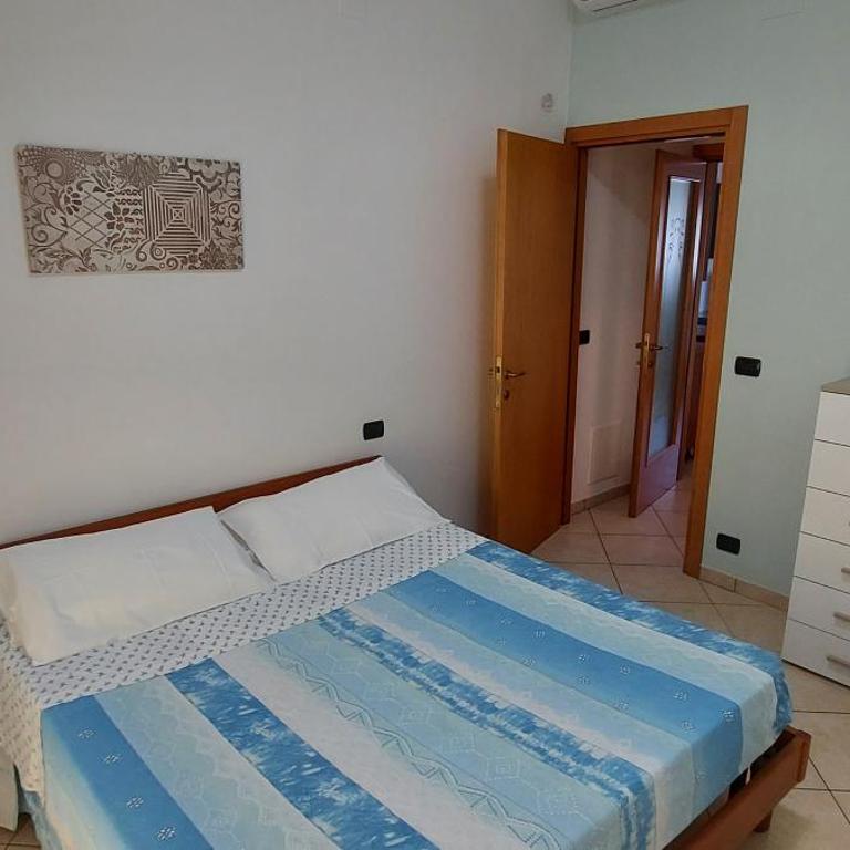 APPARTAMENTO PIANO TERRA PRIMA FILA MARE - Appartamento - Piano Terra - 10