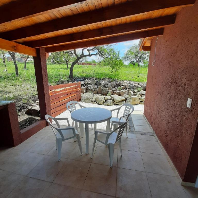 Piscu Yaco - One-Bedroom Chalet - 3