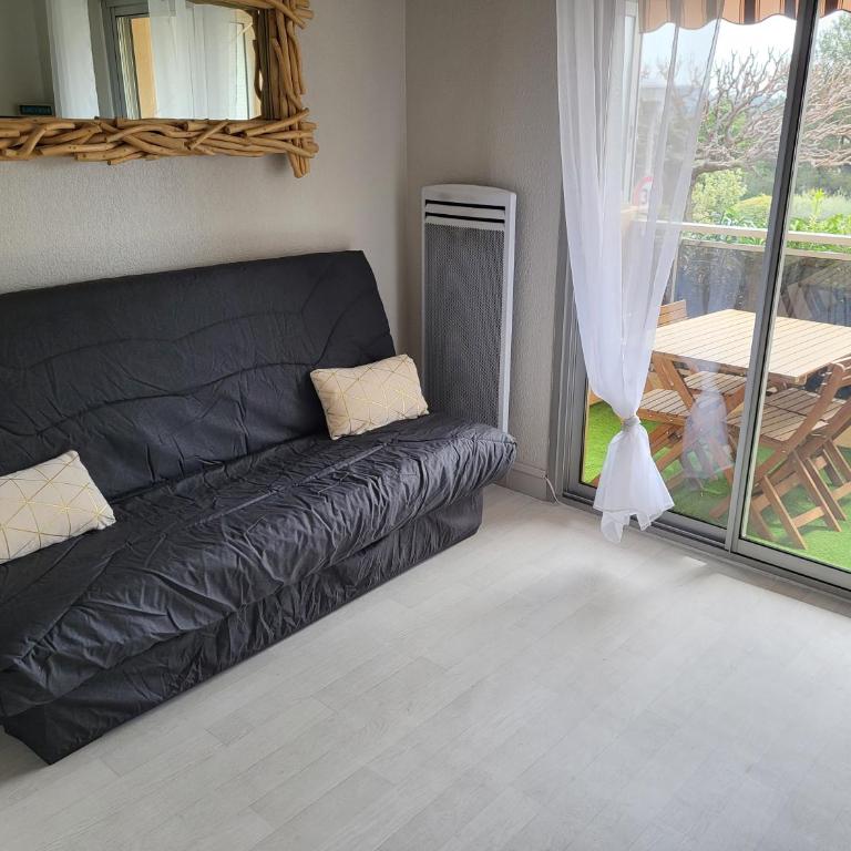 T2 plage de sable à 300m+ parking gratuit - Appartement 1 Chambre - 3