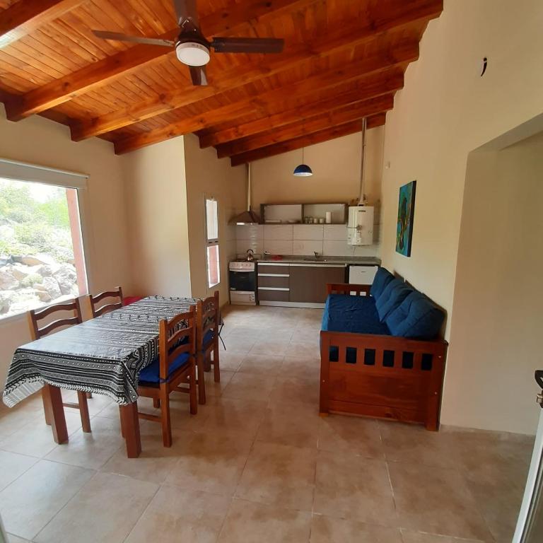 Piscu Yaco - One-Bedroom Chalet - 9