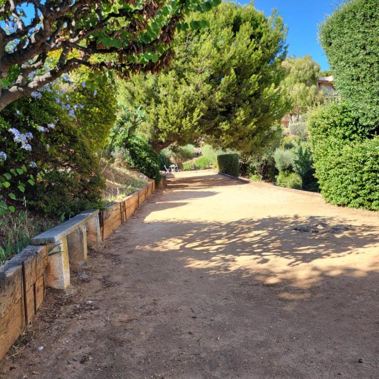 T2 plage de sable à 300m+ parking gratuit - Appartement 1 Chambre - 12
