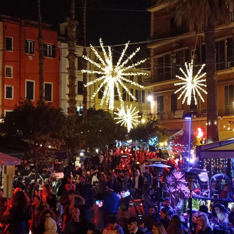 kaDevi Sanremo -centralissimo, parcheggio gratuito, bici- - Casa Vacanze - 13