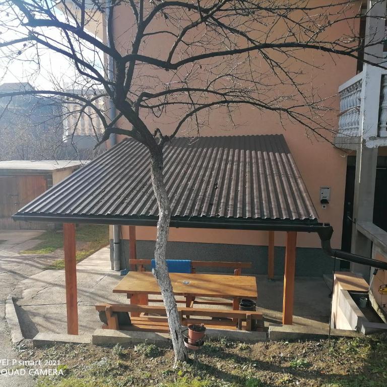 Guesthouse Behar - Apartman sa Balkonom - 16