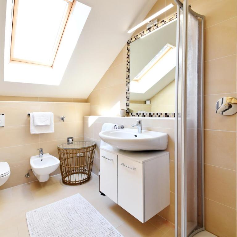 Castel Campan - Apartamento con terraza - 6