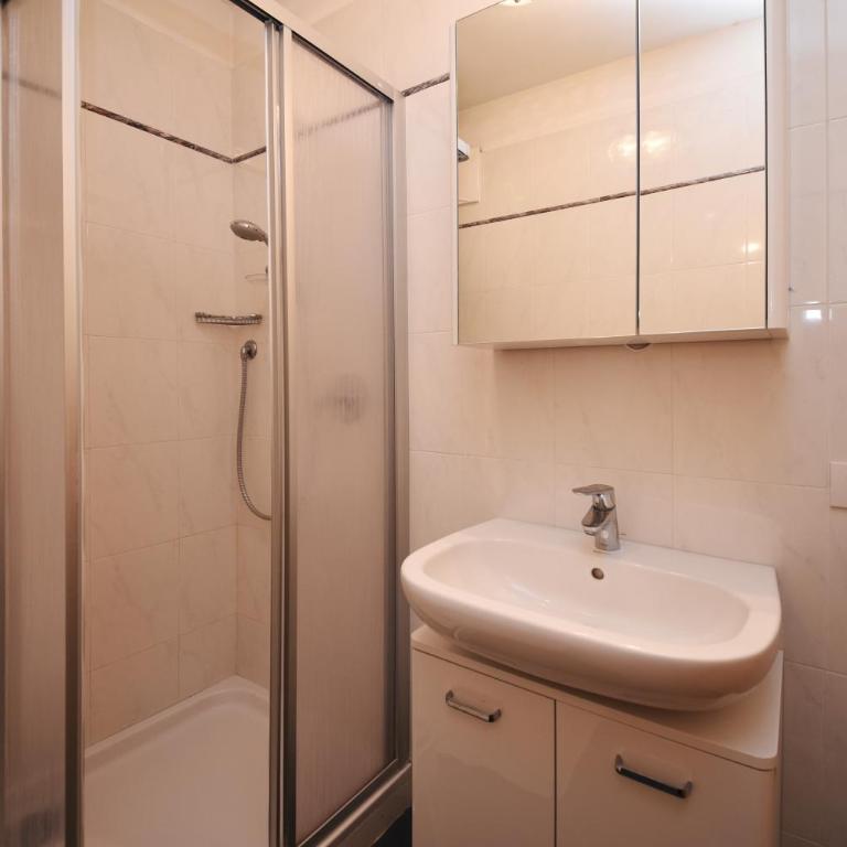 Castel Campan - Suite Familiar - 10