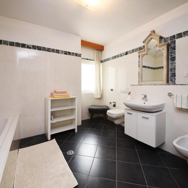 Castel Campan - Suite Familiar - 9