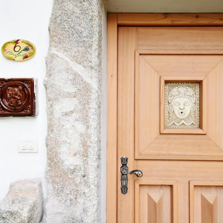 Castel Campan - Suite Familiar - 8