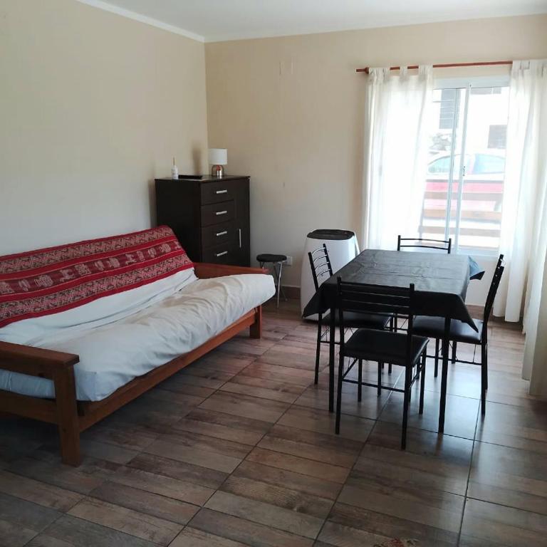 Cabañas La Fortaleza - Apartamento - Planta baja - 5