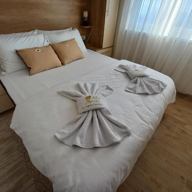 Apartman Marić Raj - One-Bedroom Apartment - 31