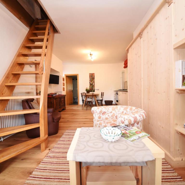 Castel Campan - Casa - 4
