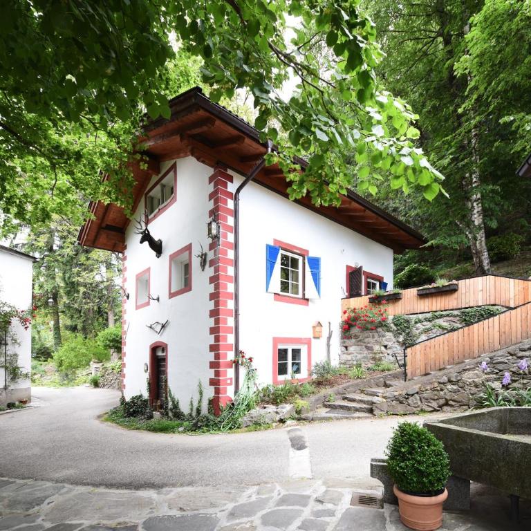 Castel Campan - Casa - 2