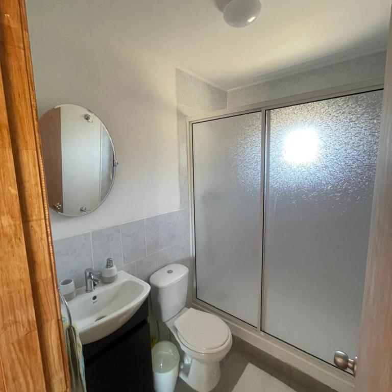 Casa peumayen - One-Bedroom House - 6