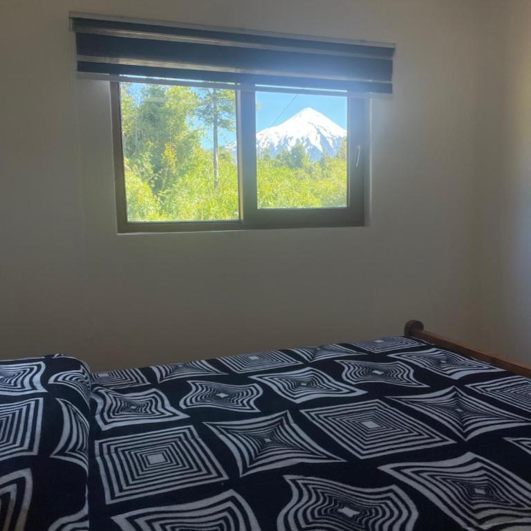 Casa peumayen - One-Bedroom House - 9