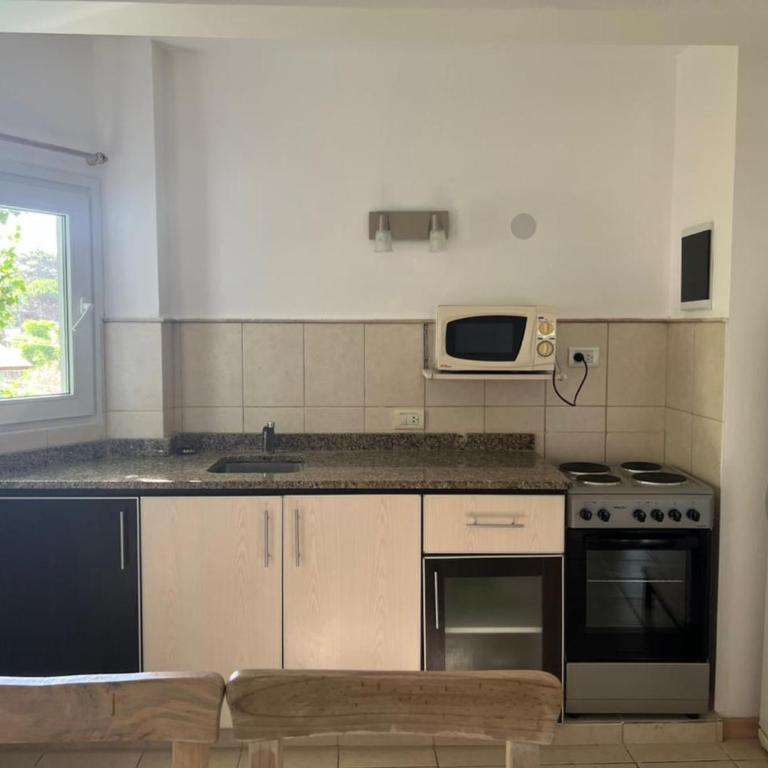 Los Aromos de Valeria - Apartamento Superior - 7