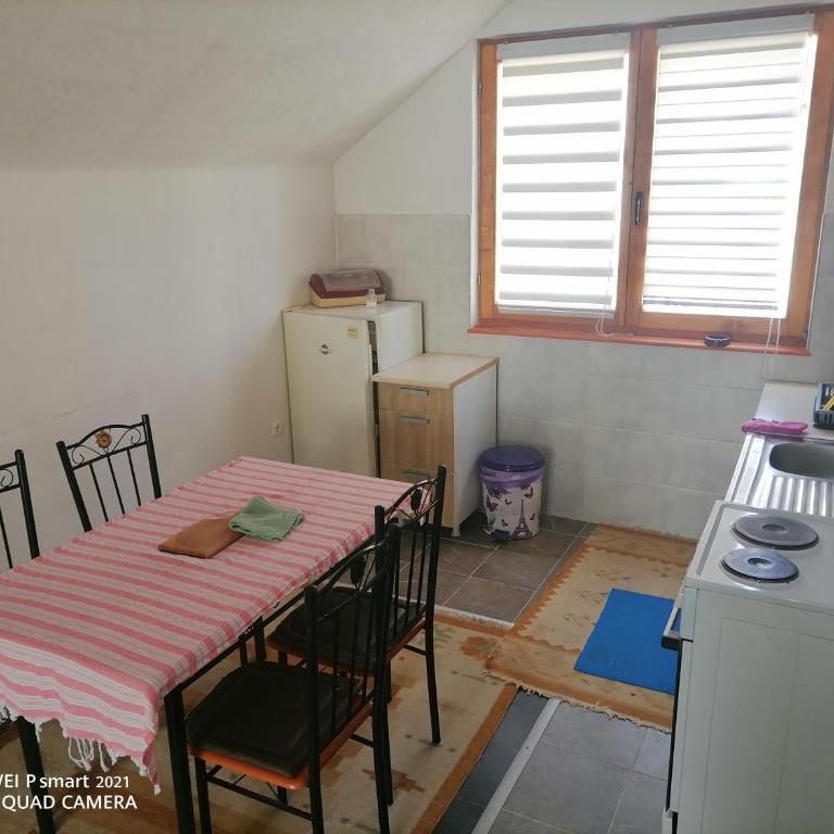 Guesthouse Behar - Apartman sa Balkonom - 24