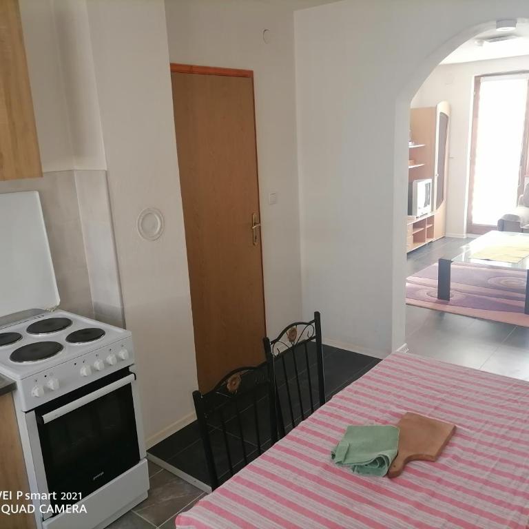 Guesthouse Behar - Apartman sa Balkonom - 25