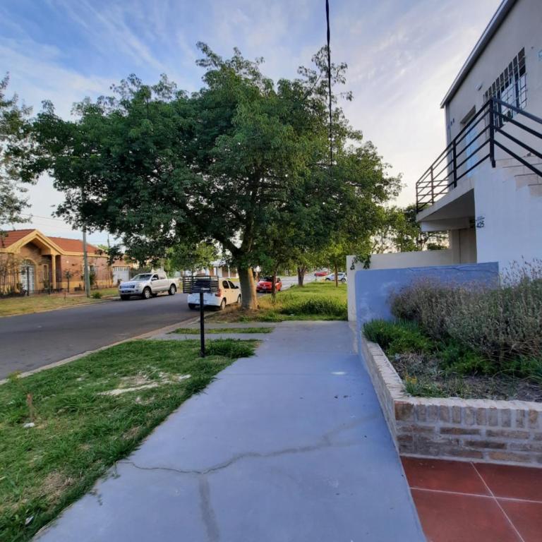 Don Oscar Alojamientos Oro Verde I - Apartamento de 2 dormitorios - 3