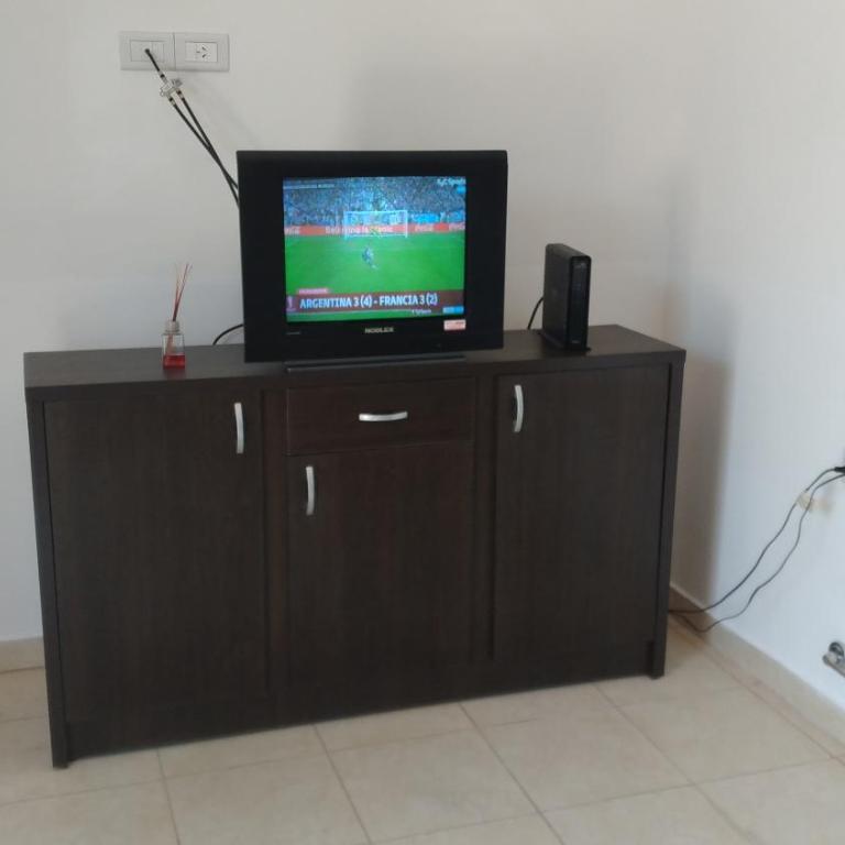 Don Oscar Alojamientos Oro Verde I - Apartamento de 2 dormitorios - 8
