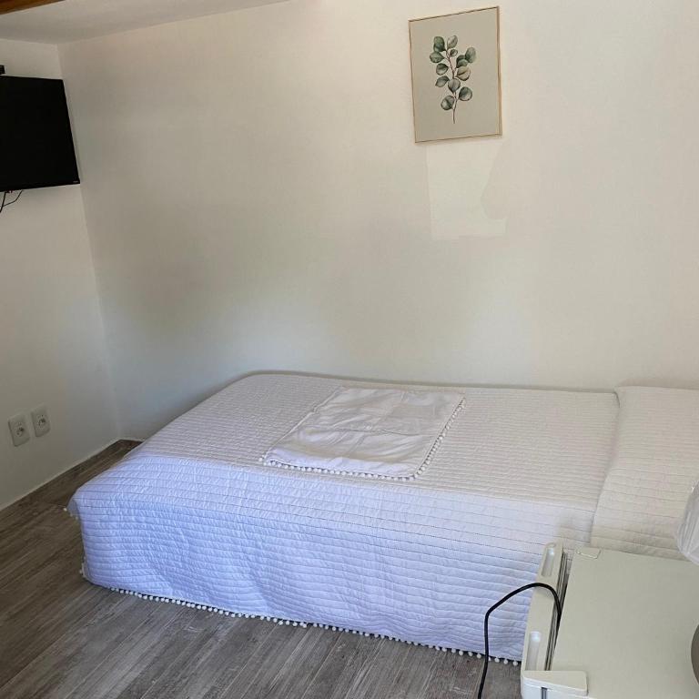 Piriápolis Hostel & suites - Habitación Deluxe - 11