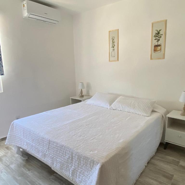 Piriápolis Hostel & suites - Habitación Deluxe - 8