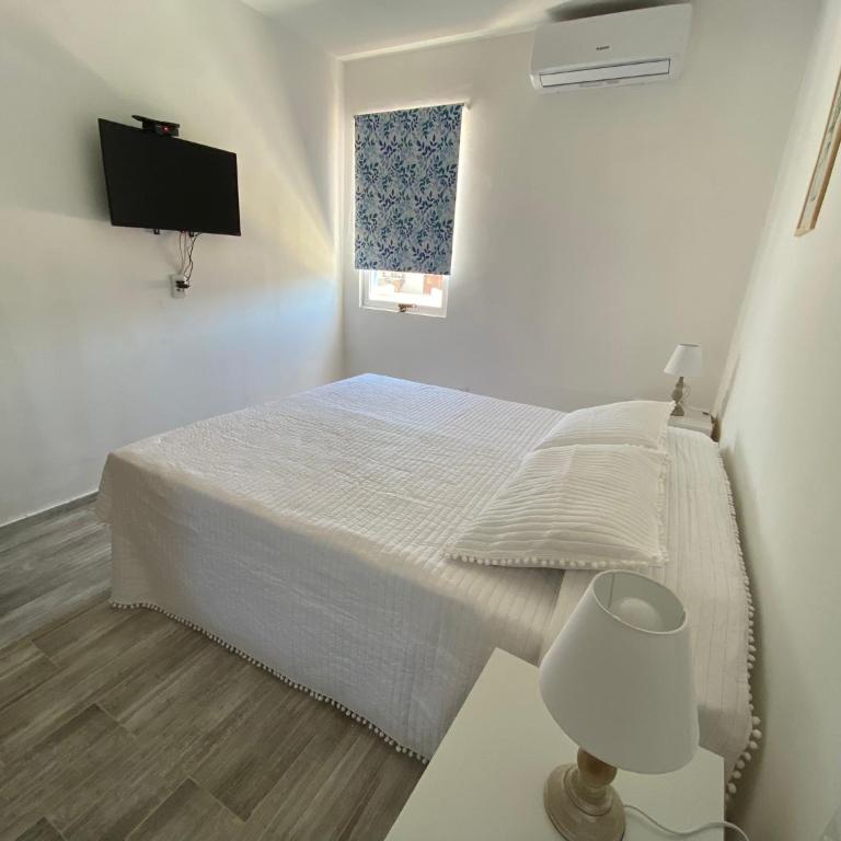 Piriápolis Hostel & suites - Habitación Deluxe - 9