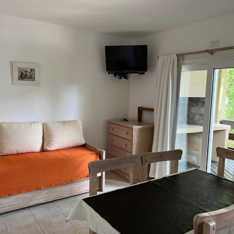 Los Aromos de Valeria - Apartamento - 12