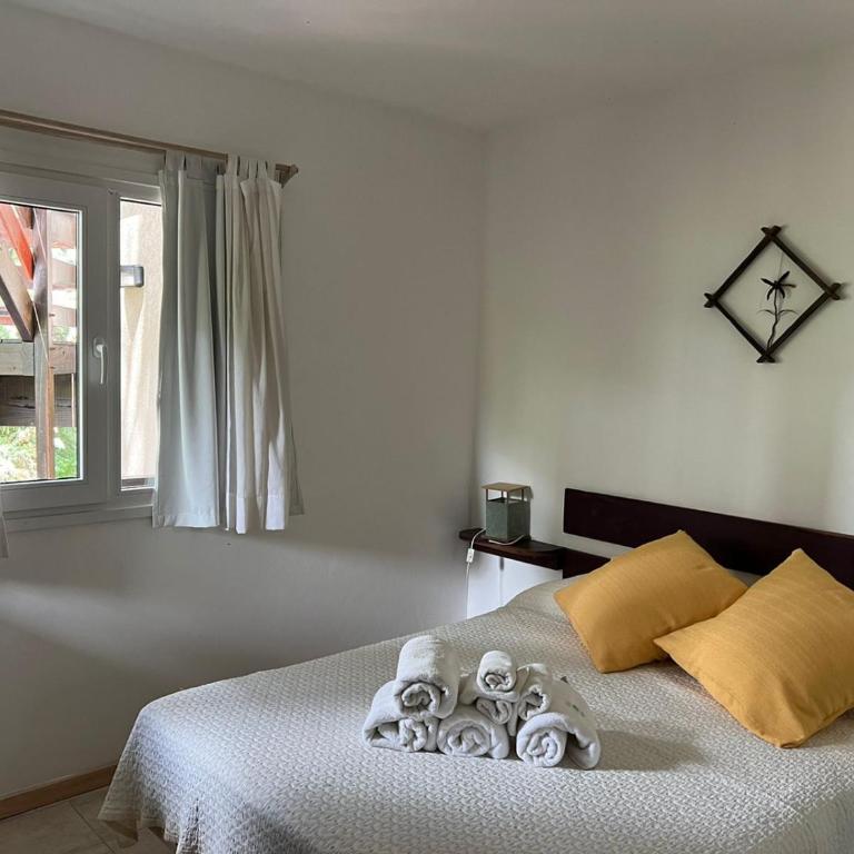 Los Aromos de Valeria - Apartamento - 1