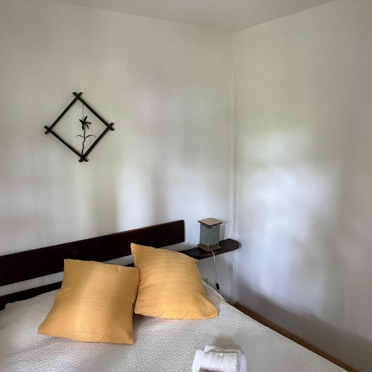 Los Aromos de Valeria - Apartamento - 2