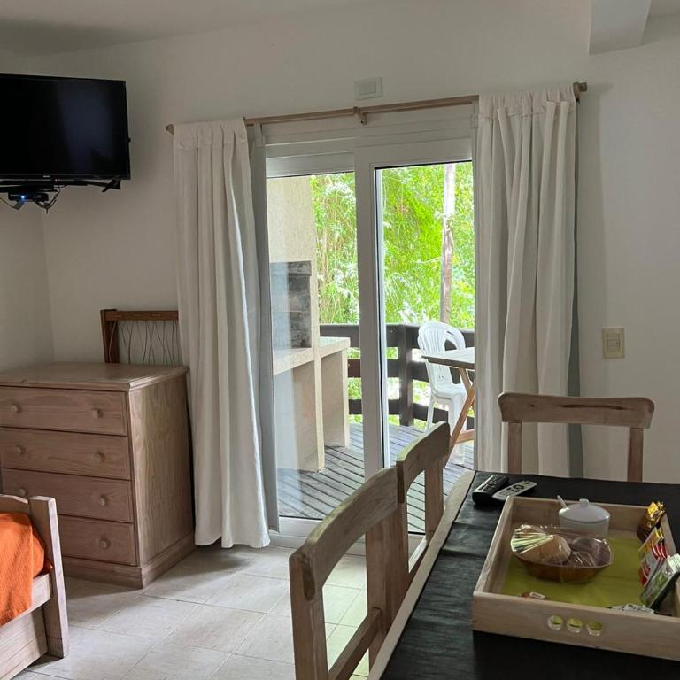 Los Aromos de Valeria - Apartamento - 3