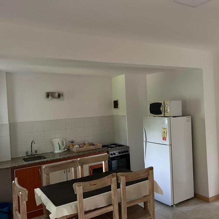 Los Aromos de Valeria - Apartamento - 5