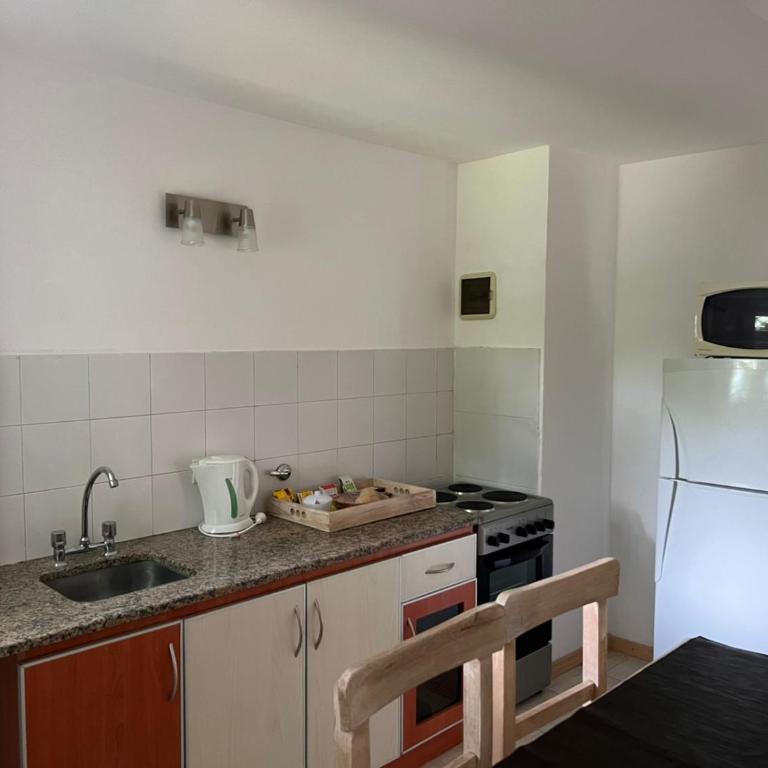 Los Aromos de Valeria - Apartamento - 8