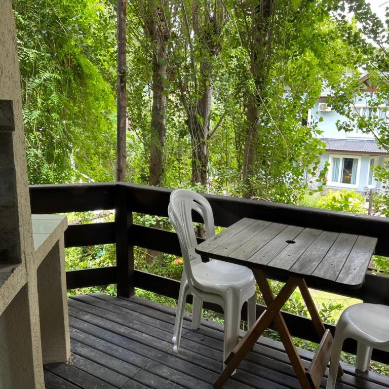 Los Aromos de Valeria - Apartamento - 11