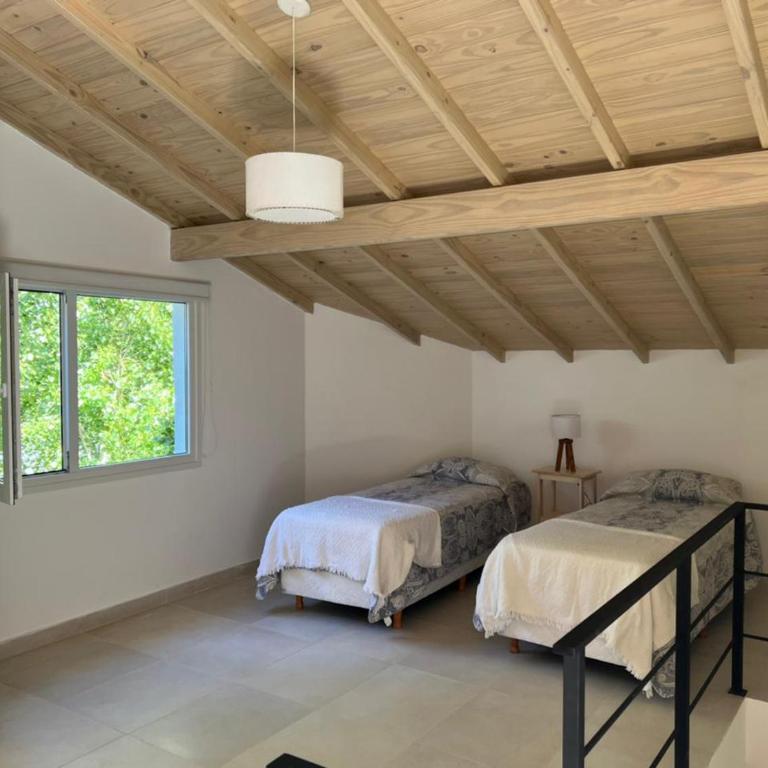 Los Aromos de Valeria - Apartamento Superior - 2