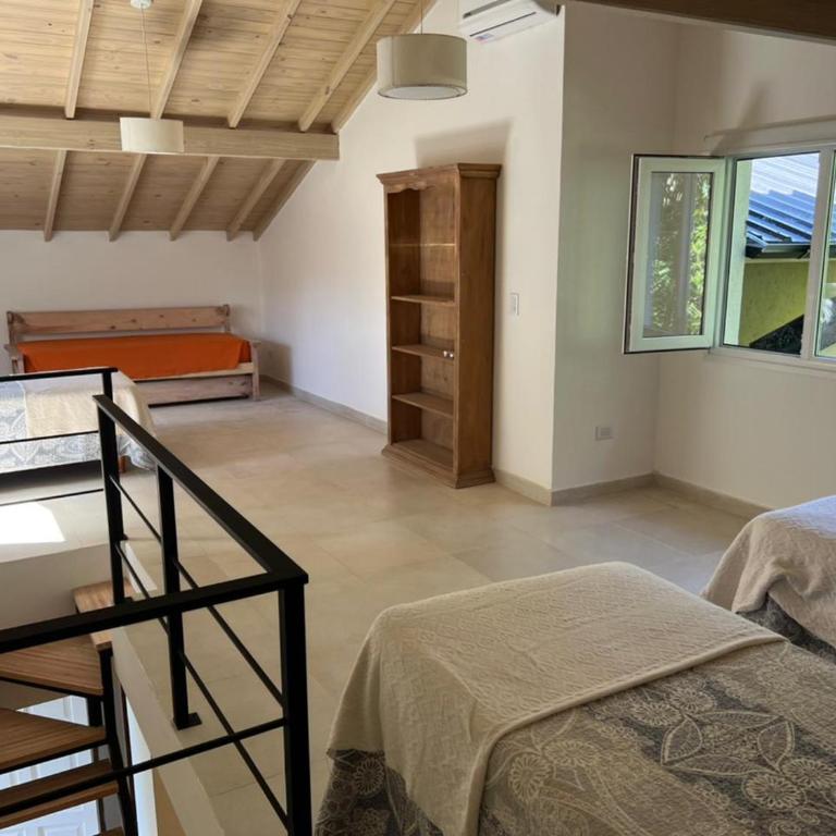 Los Aromos de Valeria - Apartamento Superior - 5