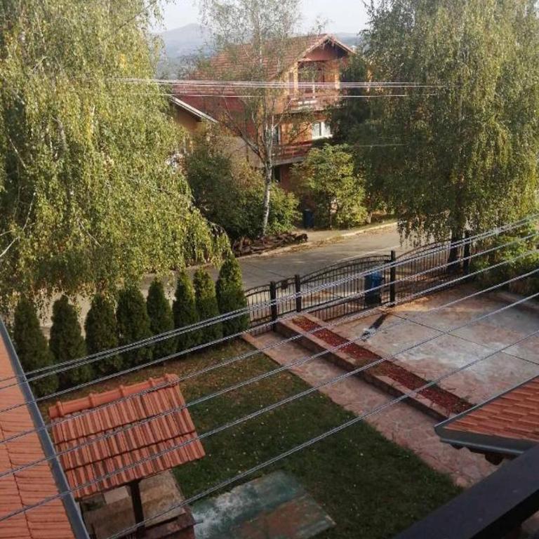 Apartman Sokobanja Borići - Apartment with Terrace - 27