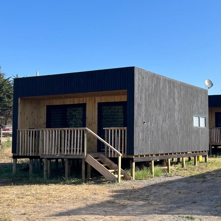 COSTA LOBO ll - Casa de 2 dormitorios - 4