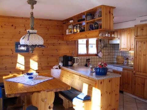 Le Grand Paradis - Away from the summer heat - Les Collons - Chalet - 8