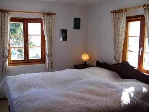 Le Grand Paradis - Away from the summer heat - Les Collons - Chalet - 10