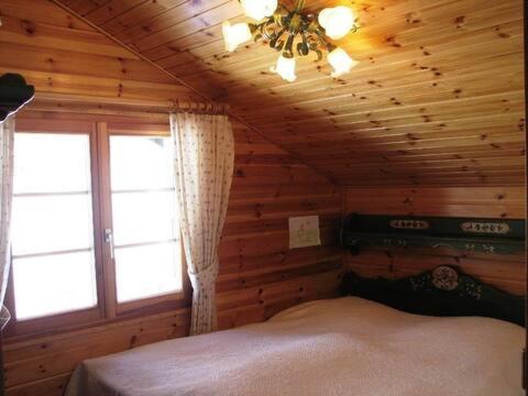 Le Grand Paradis - Away from the summer heat - Les Collons - Chalet - 12