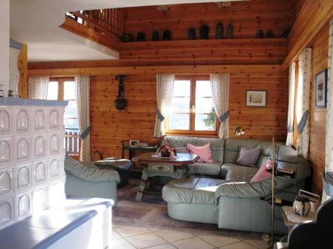 Le Grand Paradis - Away from the summer heat - Les Collons - Chalet - 15