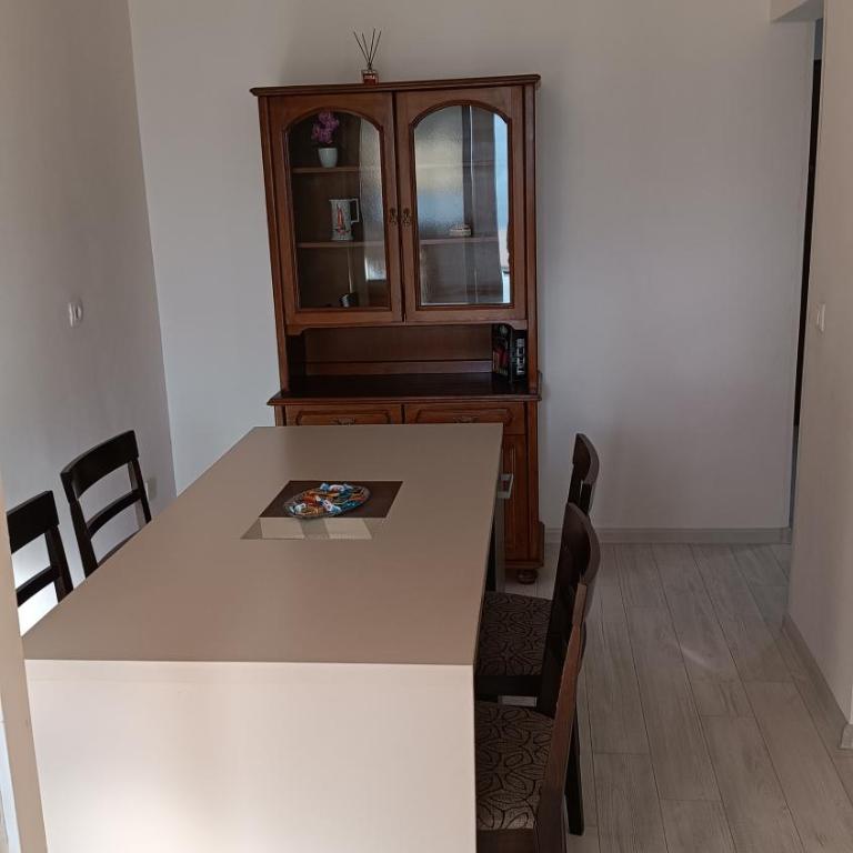 Stan Sarajevo-Novi Grad - One-Bedroom Apartment - 10