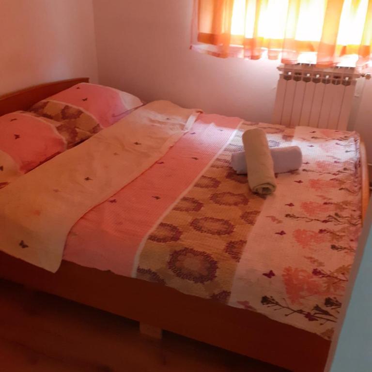 Stan Sarajevo-Novi Grad - One-Bedroom Apartment - 6