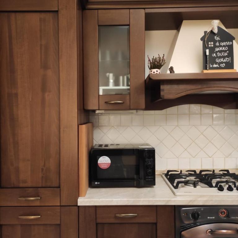 La Casa Nel Gelso - Appartamento con 1 Camera da Letto - 13
