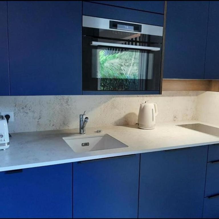 Hossegor city - Apartment mit 1 Schlafzimmer - 4
