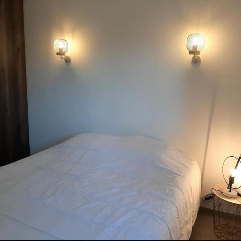Hossegor city - Apartment mit 1 Schlafzimmer - 7