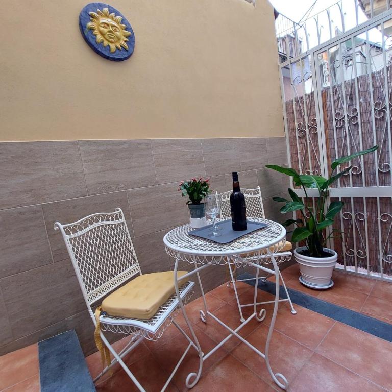 Pied-à-terre81 - Casa Vacanze - 3