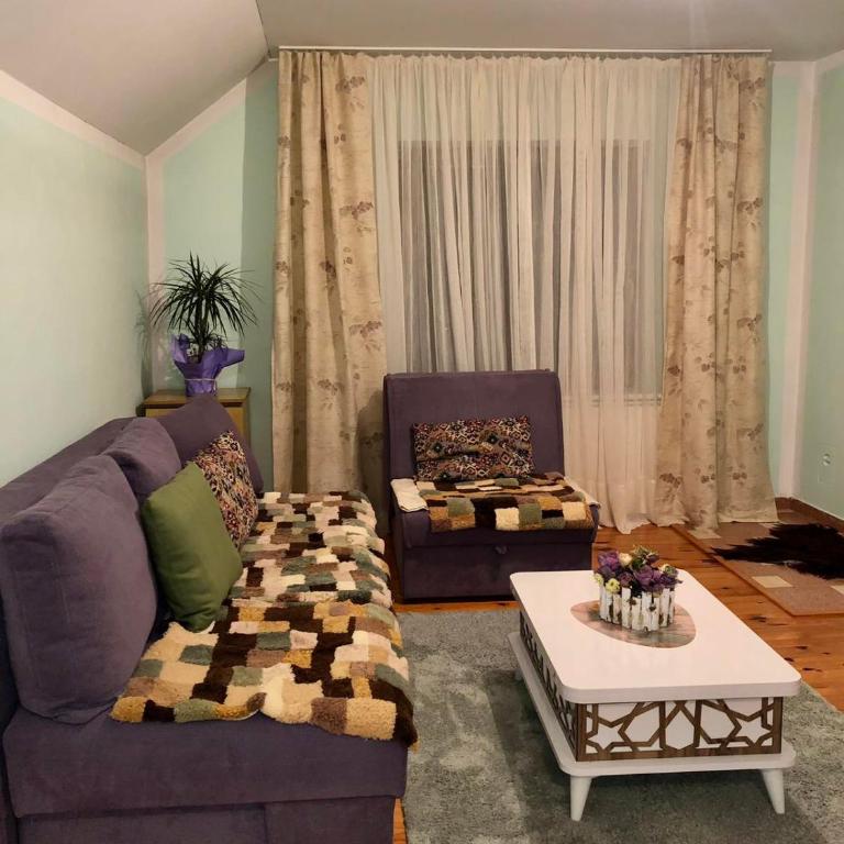 Stan na dan Pale Jahorina - Two-Bedroom Apartment - 1