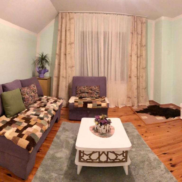 Stan na dan Pale Jahorina - Two-Bedroom Apartment - 5