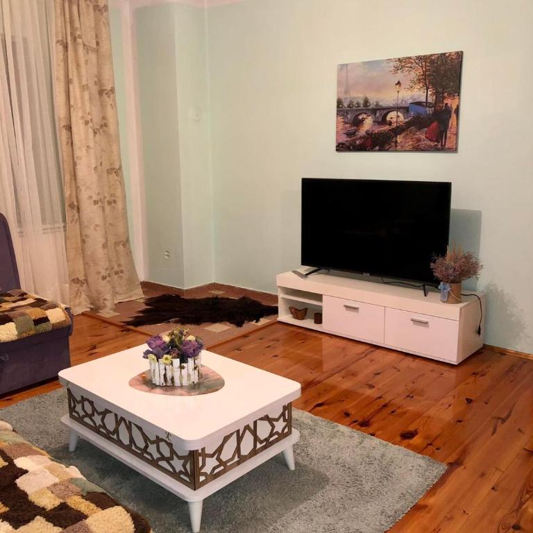 Stan na dan Pale Jahorina - Two-Bedroom Apartment - 6